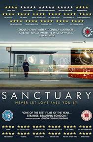 Sanctuary poster