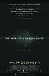 The Age of Consequences poster