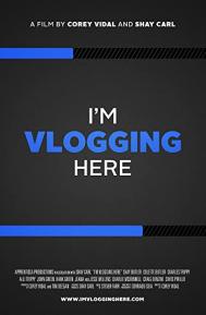 Vlogumentary poster