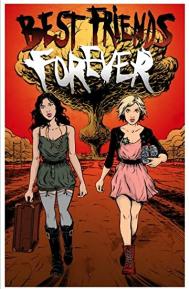 Best Friends Forever poster