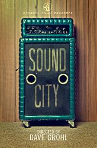 Sound City poster
