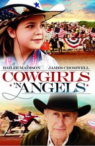 Cowgirls 'n Angels poster
