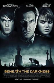 Beneath the Darkness poster