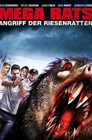 Return of the Killer Shrews poster
