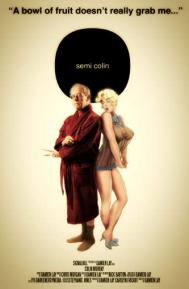 Semi Colin poster