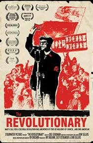 The Revolutionary poster