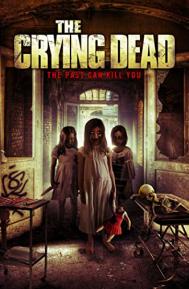 The Crying Dead poster