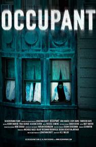 Occupant poster