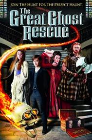 The Great Ghost Rescue poster