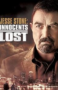 Jesse Stone: Innocents Lost poster
