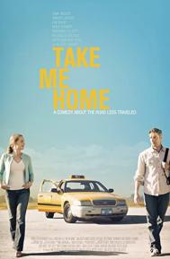 Take Me Home poster