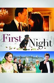 First Night poster