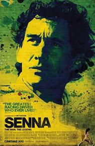 Senna poster