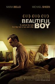 Beautiful Boy poster