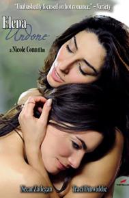 Elena Undone poster