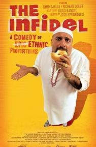 The Infidel poster