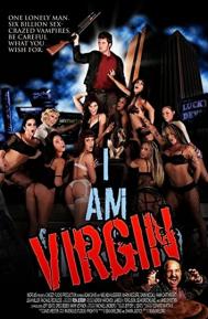I Am Virgin poster