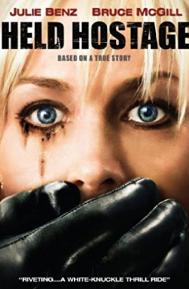 Held Hostage poster