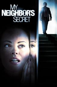 My Neighbor's Secret poster