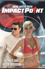 Impact Point poster