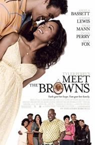 Meet the Browns poster