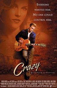 Crazy poster