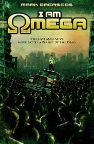 I Am Omega poster