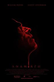 Anamorph poster