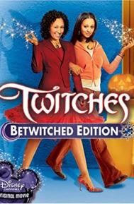 Twitches poster