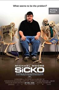 Sicko poster