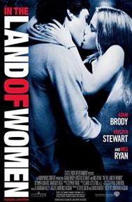 In the Land of Women poster