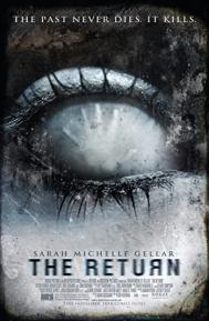The Return poster