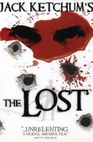 The Lost poster