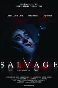 Salvage poster