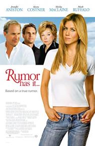 Rumor Has It... poster