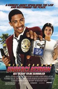 Underclassman poster