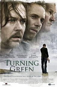 Turning Green poster