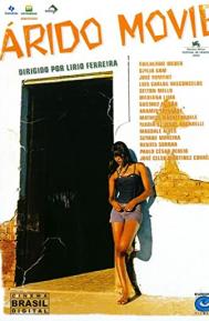 Árido Movie poster