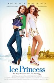 Ice Princess poster