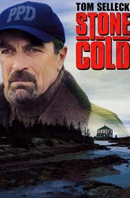 Jesse Stone: Stone Cold poster