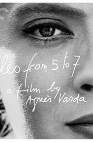 Cléo from 5 to 7: Remembrances and Anecdotes poster