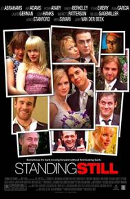 Standing Still poster