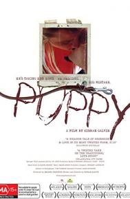 Puppy poster