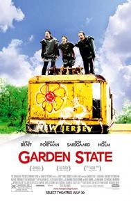Garden State poster