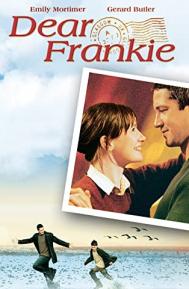 Dear Frankie poster