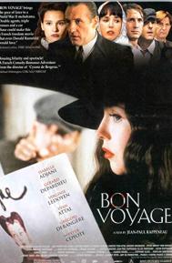 Bon Voyage poster