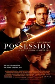 Possession poster