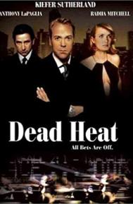 Dead Heat poster
