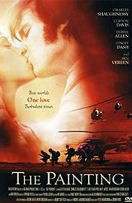 The Painting poster