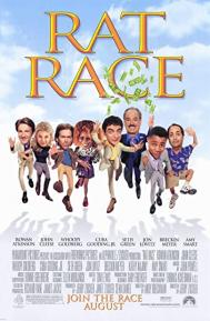 Rat Race poster